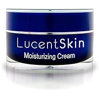 Lucent Skin Anti Aging - Moisturizing Lotion with Phytoceramides, Natural Ceramides, Argiline, Shea Butter, and Primrose Oil - 5 Pack