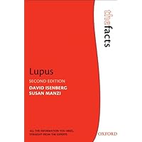 Lupus (The Facts) Lupus (The Facts) Kindle Paperback
