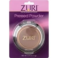 Pressed Powder - Misty Tan