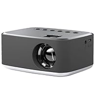ePP-A30 Pico mini portable Projector, support resolution of 1080P resolution, can connect to mobile phone, Android OS, or iOS, Window, to your PC, laptop, Tablet, more. 10,000+ Sold worldwide
