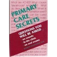 Primary Care Secrets Primary Care Secrets Paperback