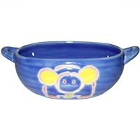 Arita yaki CtoC JAPAN Gratin dish Porcelain Size(cm) 17x11x5 ca031668