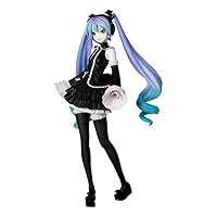 SEGA Hatsune Miku -Project Diva Arcade Future Tone SPM Figure ∞