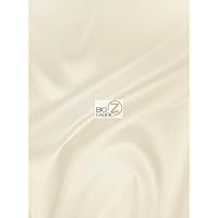 Solid Polyester Taffeta 58