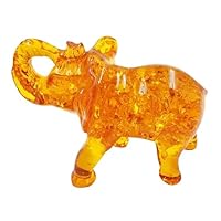 Accessories Resin Elephant Office Decorations or Desktop Ornaments