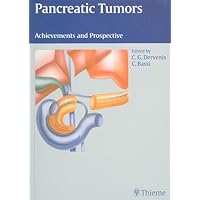 Pancreatic Tumors: Achievements and Perspectives Pancreatic Tumors: Achievements and Perspectives Paperback