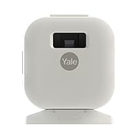 Yale Smart Cabinet Lock - Secure Medicine, Liquor, Cleaning Supply and Other cabinets. Child Proof. Magnet and Key Free Access with Your Phone or Apple Watch