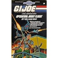 Operation: Night Flight (G.I. Joe, Find Your Fate, No. 10) (Find Your Fate - G.i. Joe) Operation: Night Flight (G.I. Joe, Find Your Fate, No. 10) (Find Your Fate - G.i. Joe) Mass Market Paperback