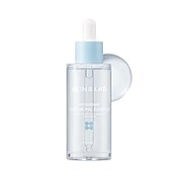 [SKIN&LAB] Hybarrier Hyaluronic Essence | Contains Hyaluronic Acid | Daily Facial Essence | For All Skin Types | 1.69 fl.oz.