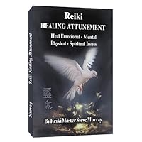 Reiki Healing Attunement Heal Emotional-Mental-Physical-Spiritual Issues Reiki Healing Attunement Heal Emotional-Mental-Physical-Spiritual Issues DVD VHS Tape