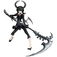 Max Factory Black Rock Shooter: Dead Master Figma Action Figure