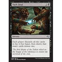 Magic The Gathering - Dark Deal (066/185) - Fate Reforged