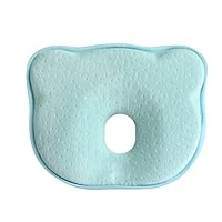 XOCOY Pillows for Little Boys and Girls,Breathable Soft Memory Foam Pillow Bassinet Bedding Set, Nice Pillow for Your Sons and Daugher