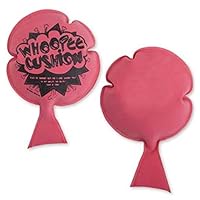 Lot of 12 Whoopie Whoopee Cushion Fart Gag Joke Trick Prank Novelty Party Favor 6