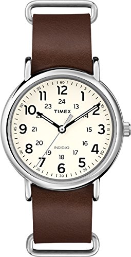 Timex Weekender 40mm Watch