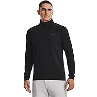 Under Armour Men's Playoff 1/4 Zip Long-Sleeve T-Shirt