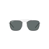 Ray-Ban RB3588 Square Sunglasses