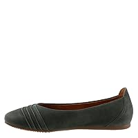 SoftWalk Women's Safi Ballet Flat