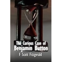 The Curious Case of Benjamin Button The Curious Case of Benjamin Button Paperback Audible Audiobook Kindle Hardcover Audio CD
