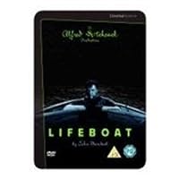 Lifeboat [Import anglais] Lifeboat [Import anglais] DVD Multi-Format Blu-ray DVD VHS Tape