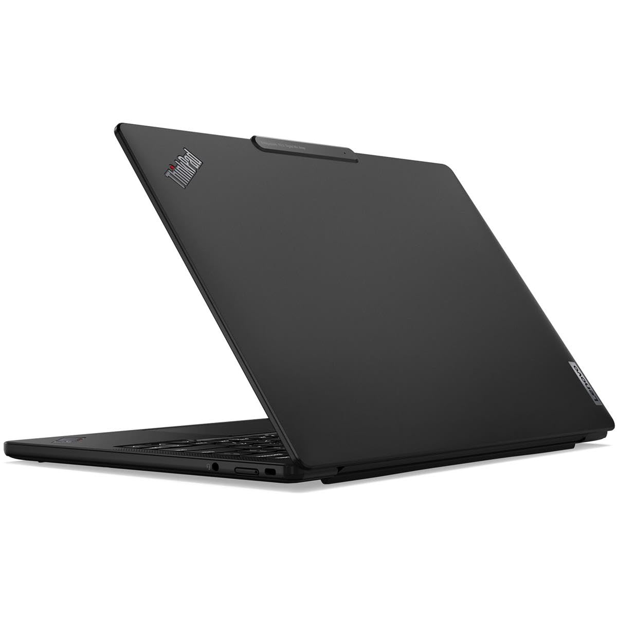 Lenovo ThinkPad X13s Gen 1 13.3" WUXGA Touchscreen Notebook Computer, Qualcomm Snapdragon 8cx Gen 3 3.0GHz, 16GB RAM, 256GB SSD, Windows 11 Pro, Thunder Black