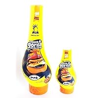 Moco De Gorilla 11.9 Fl Oz and Gorila Snot Gel 2.99 Fl Oz by Moco de Gorila