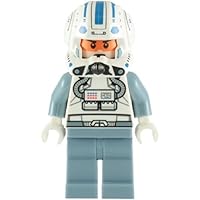Lego Star Wars Captain Jag