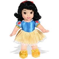 My First Princess Playtime Snow White Doll