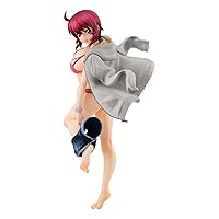 Megahouse - Gundam Seed Destiny - Lunamaria Hawke Swim Suit Ver., G.G.G Action Figure