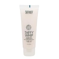 Surface Hair Taffy Whip, Styling Sculptant For Men And Women, With Natural Fibers for Structured Styling