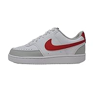 Nike womens Court Vision Low Shoes
