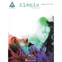 Alanis Morissette -- Jagged Little Pill: Guitar/TAB/Vocal Alanis Morissette -- Jagged Little Pill: Guitar/TAB/Vocal Paperback