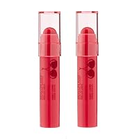 Pack of 2 Revlon Kiss Balm, Sweet Cherry 030