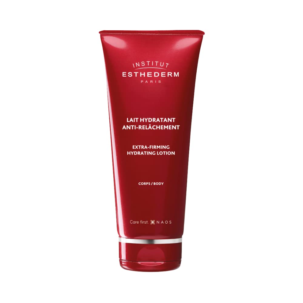 Institut Esthederm Extra-Firming Hydrating Lotion