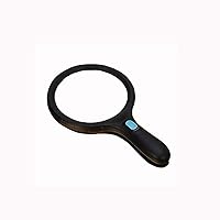 Convex Lens Large Size Large Magnifying Glass Large Extra Large Child Observation Handheld Magnifying Glass