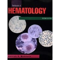 Textbook of Hematology Textbook of Hematology Hardcover
