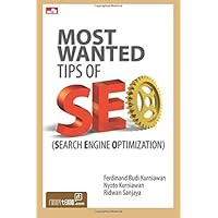 Most Wanted Tips Of SEO (Search Engine Optimization) (Indonesian Edition)