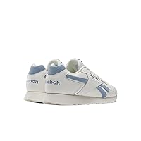 Reebok Unisex-Adult Glide Sneaker