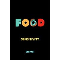 Food Sensitivity Journal: Food Journal for Allergies IBS Stomach Issues Intolerance Gastritis Food Diary for Allergies and Daily Allergy Tracker 6 Month 6x9 Food Allergy Symptoms Journal