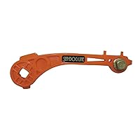 Line - 3004.4878 Sea Dog 520045-1 Plugmate Garboard Wrench