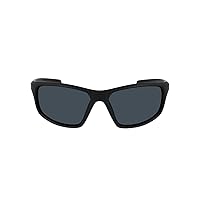 Columbia Men's Slick Creek Rectangular Sunglasses