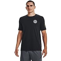 Under Armour Men's Tactical Mission Made T-Shirt