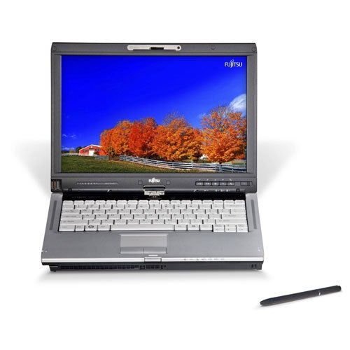 Fujitsu LIFEBOOK T900 13.3" LED Tablet PC - Core i5 i5-520M 2.40 GHz (FPCM11768)