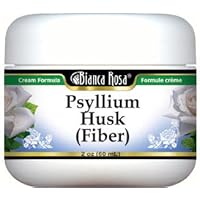 Psyllium Husk (Fiber) Cream (2 oz, ZIN: 524407)