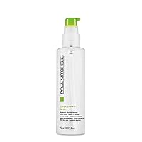 Paul Mitchell Super Skinny Serum, Speeds Up Drying Time, Humidity Resistant, For Frizzy Hair
