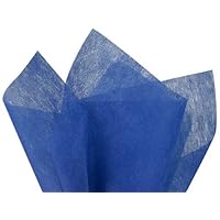 Sapphire Blue Non-Woven Polyester 20x26
