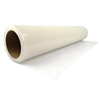 ZIP-UP Products Carpet Protection Film - 24