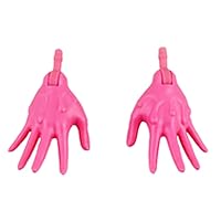 Replacement Parts for Monster High Doll Set - CHW59 ~ 17
