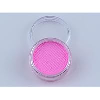 Fluo Body Paint/Face Paint Fengda Farbe Neon Pastel Pink 10g
