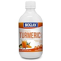 Turmeric Liquid Shot 500ml